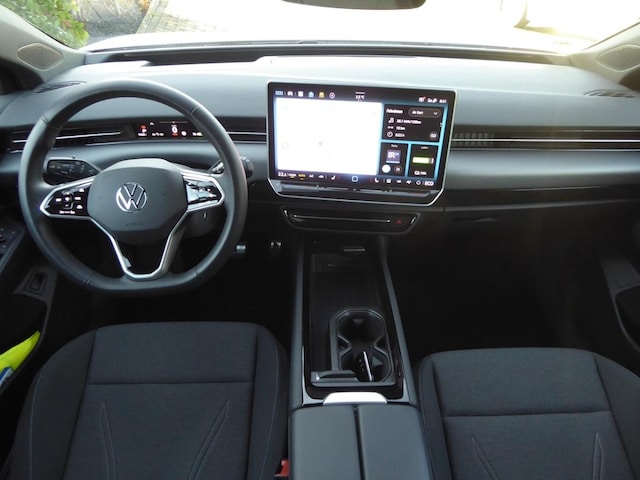 Volkswagen ID.7 Pro Tourer