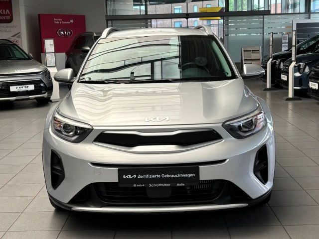 Kia Stonic 1.0 Benzin 100PS "Vision" *Navi*RFK*SHZ*LHZ*DAB*