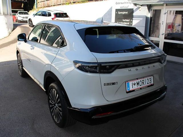 Honda e:Ny1 eNy1 68,8kWh Advance