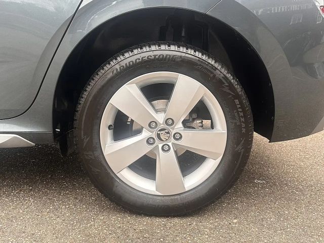 Skoda Kamiq ACT Style Style