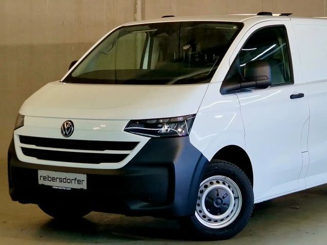 Volkswagen Transporter T7