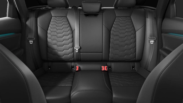 Audi A6 e-tron Avant Quattro