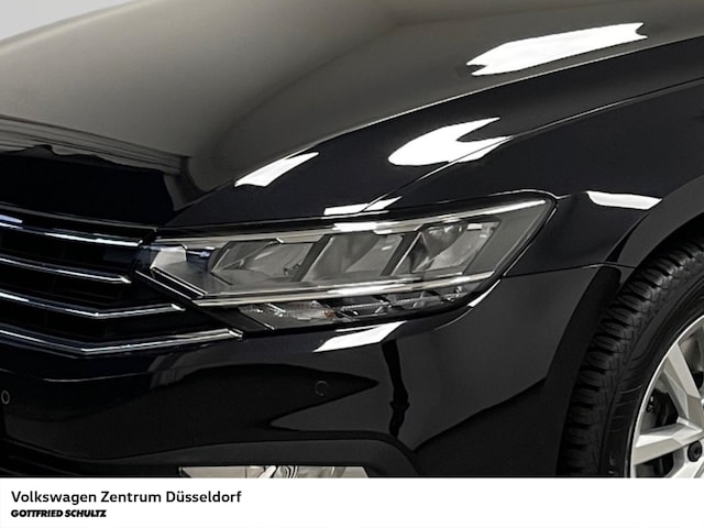 Volkswagen Passat 1.5 TSI Business DSG Variant