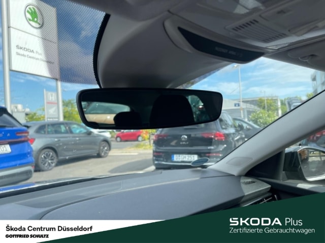 Skoda Scala Drive