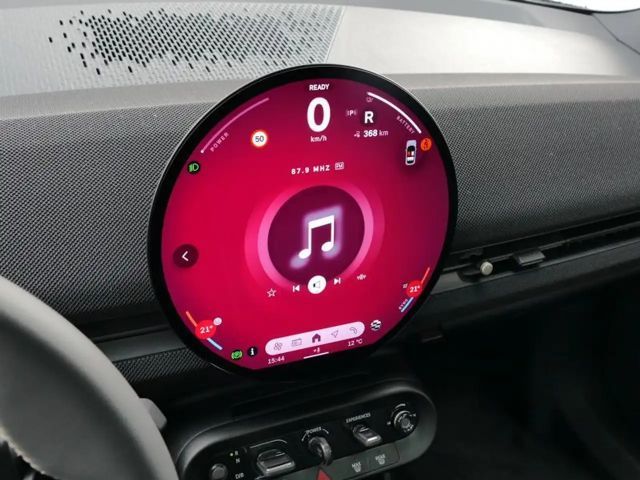 MINI Mini Electric SE