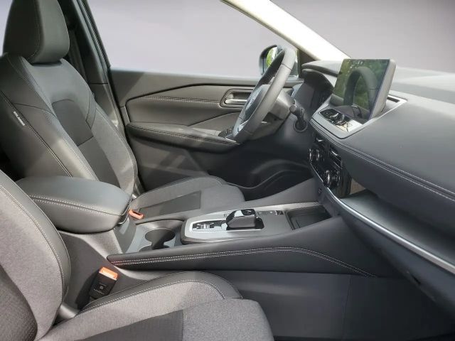 Nissan Qashqai e-PowerN-Connecta Googlenavi Komfort+Winterpaket