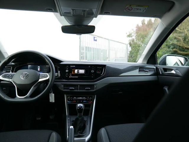 Volkswagen Polo 1.0 TSI Life