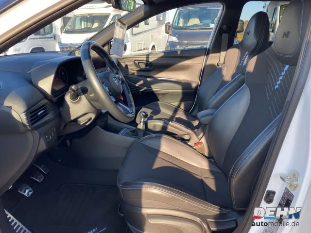 Hyundai i20 1.6 N Performance T-GDi