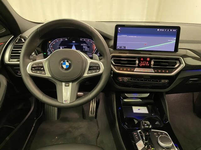 BMW X4 Coupé M-Sport xDrive30i