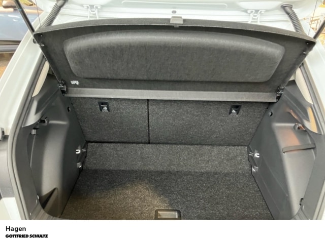 Skoda Fabia 1.0 TSI Selection