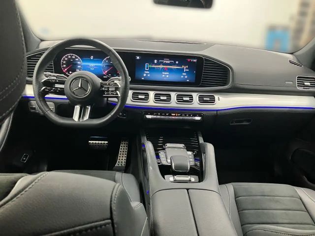 Mercedes-Benz GLE 450 4MATIC AMG Line