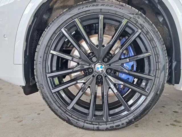 BMW X5 M-Sport xDrive40d