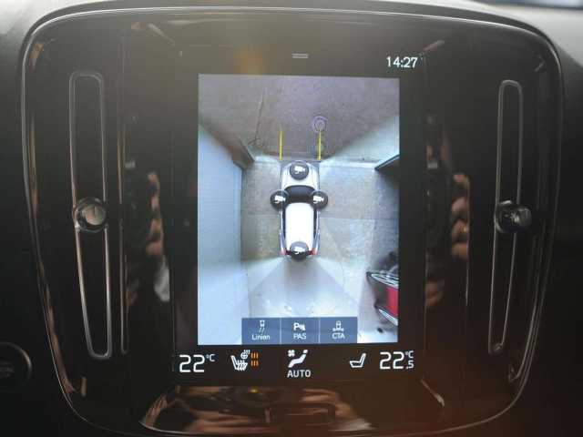 Volvo XC40 Plus Recharge