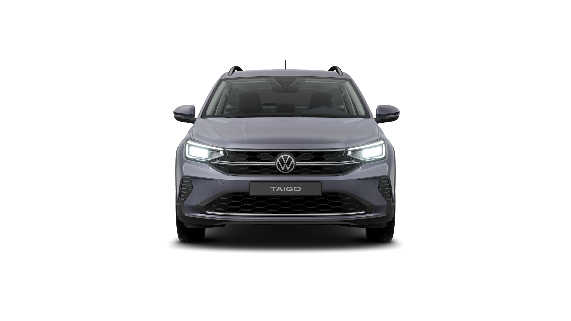 Volkswagen Taigo 1.0 TSI Move