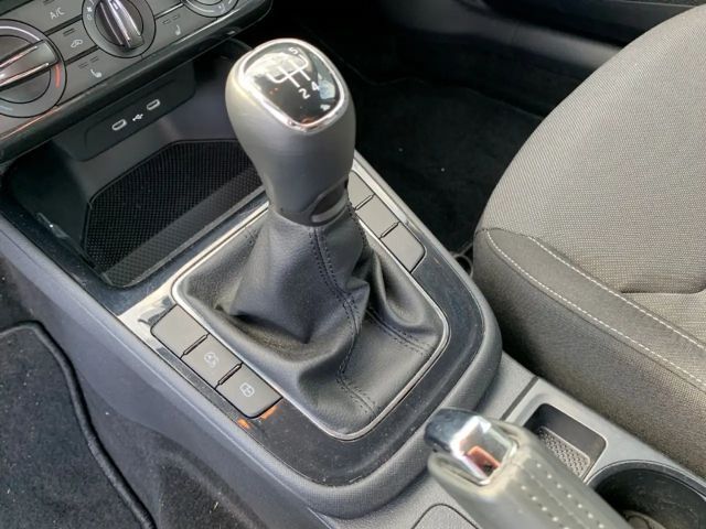 Skoda Fabia Ambition