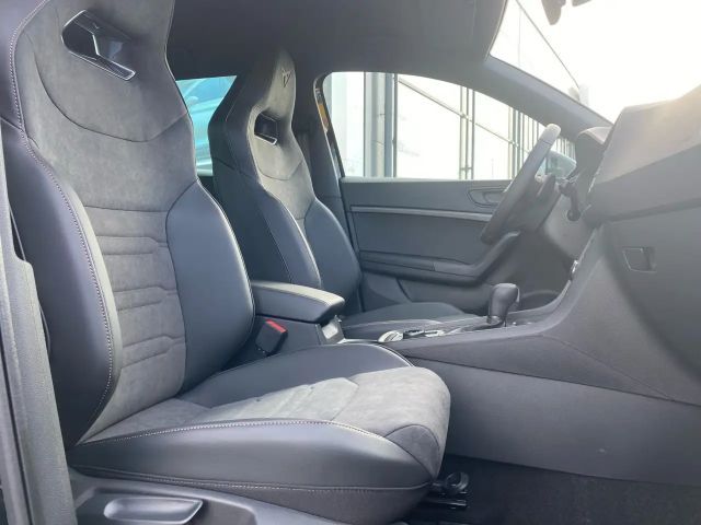 Cupra Ateca 2.0 TSI DSG VZ