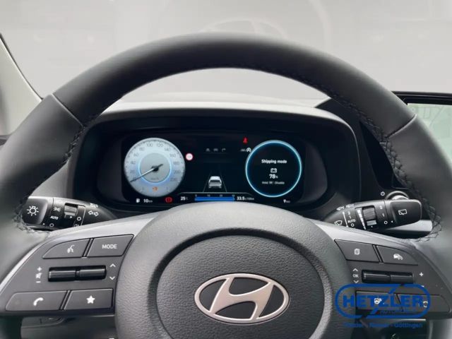 Hyundai Bayon 1.0 Prime T-GDi