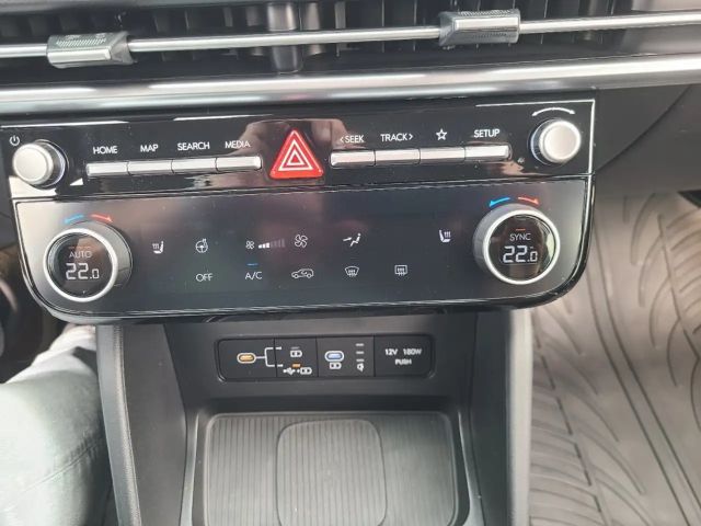 Hyundai Tucson 2WD T-GDi