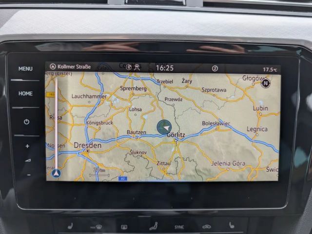 Volkswagen Passat 2.0 TDI Business DSG Variant