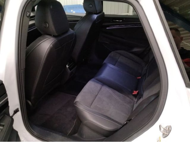 Volkswagen ID.7 IQ.Drive Pro Tourer