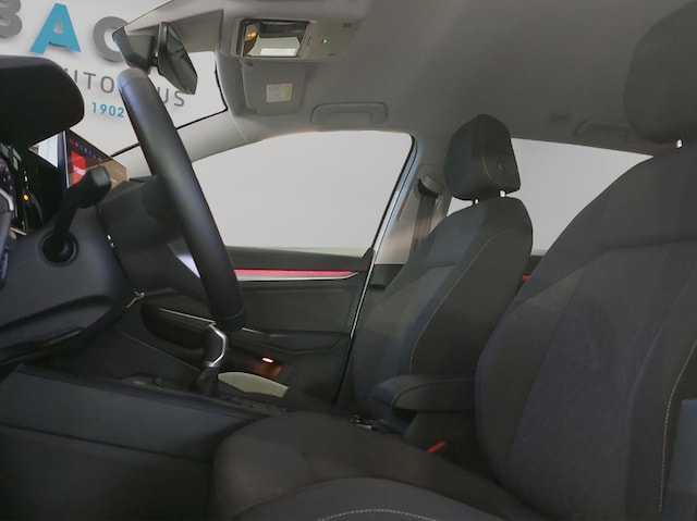 Volkswagen Golf Golf VIII Variant