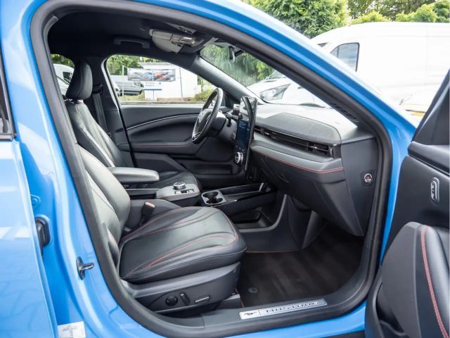 Ford Mustang Mach-E AWD