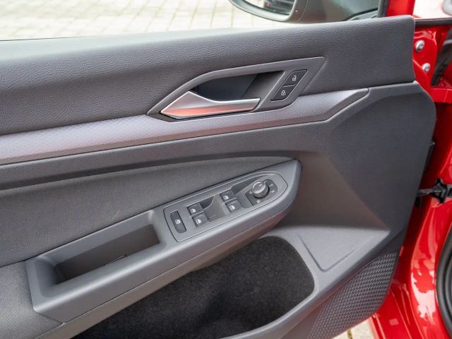 Volkswagen Golf 1.5 TSI