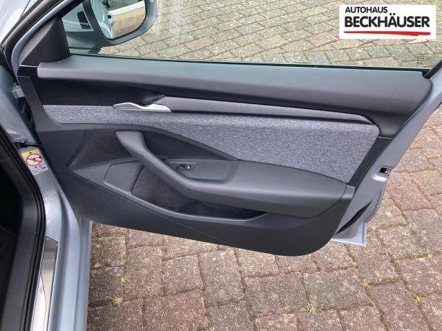 Skoda Superb Combi Selection