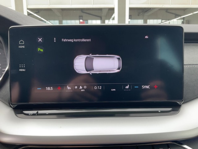 Skoda Octavia 2.0 TDI 4x4 Combi