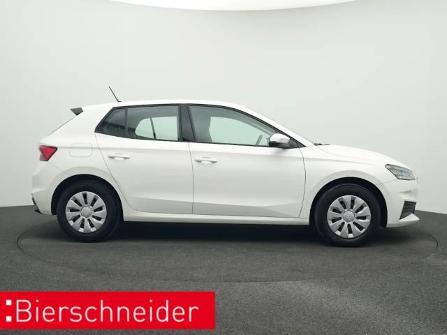 Skoda Fabia 1.0 TSI Ambition