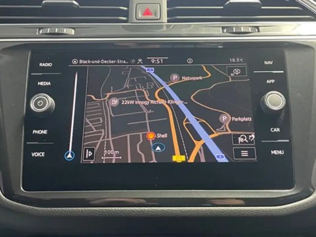 Volkswagen Tiguan 1.5 TSI Life