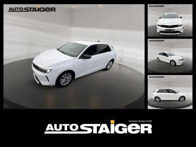 Opel Astra Business Edition