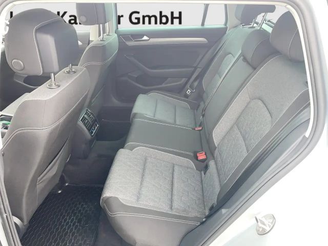 Volkswagen Passat Business DSG Variant