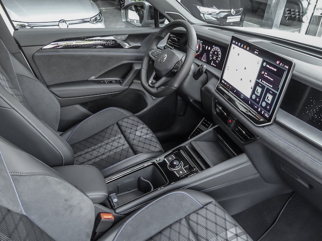 Volkswagen Tayron 4Motion DSG R-Line