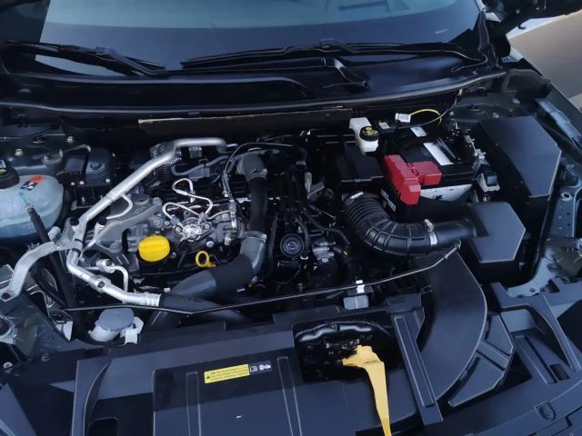 Nissan Qashqai DIG-T Tekna