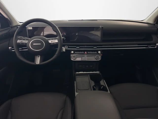 Hyundai Tucson 1.6 Prime T-GDi