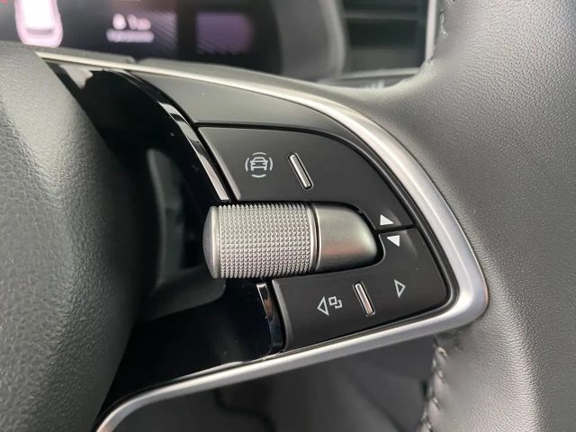 Skoda Kamiq Essence TSI