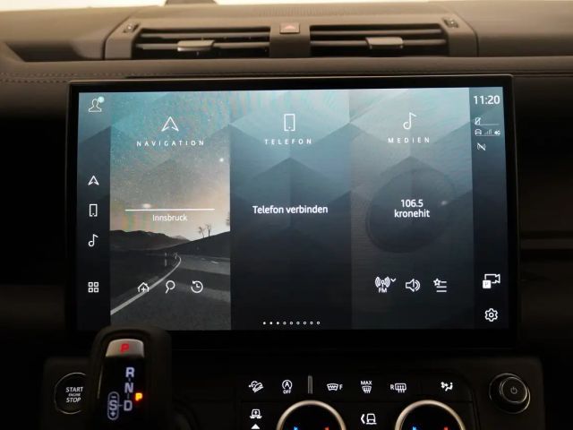 Land Rover Defender SE