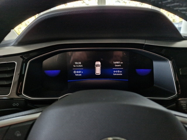 Volkswagen Polo 1.0 TSI DSG Move