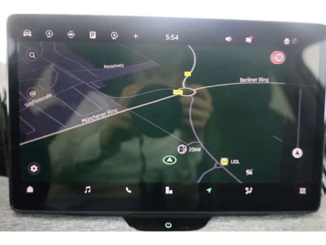 Skoda Superb 2.0 TDI Combi Selection