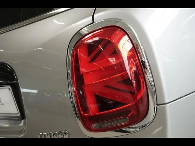 MINI Cooper AUTOMAAT - NAVI - LED