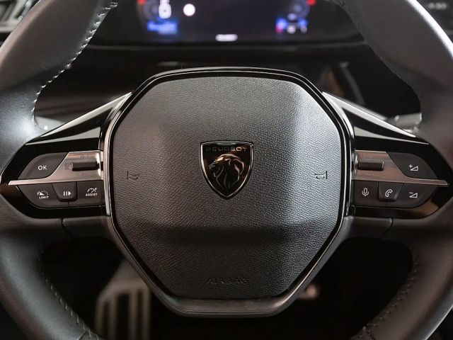 Peugeot E-308 GT-Line