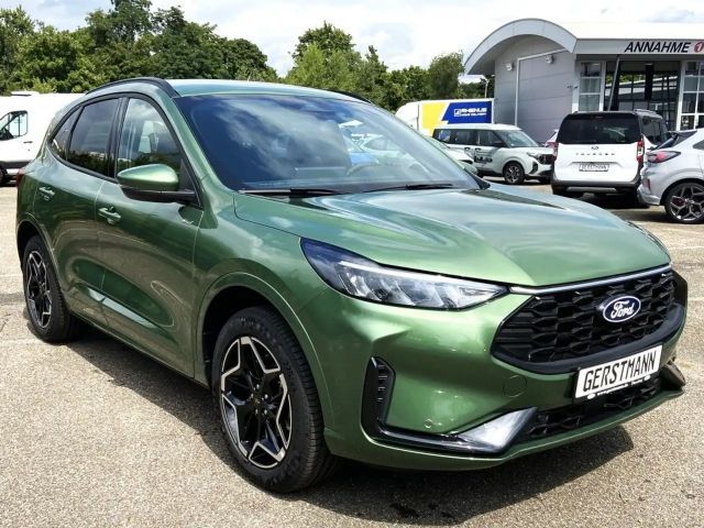 Ford Kuga Plug in Hybrid ST Line