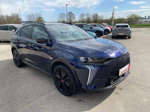 DS DS 7 Crossback BlueHDi Mobiles Étoile