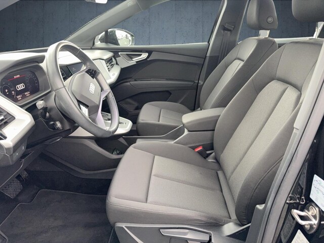 Audi Q4 e-tron 35 Sportback