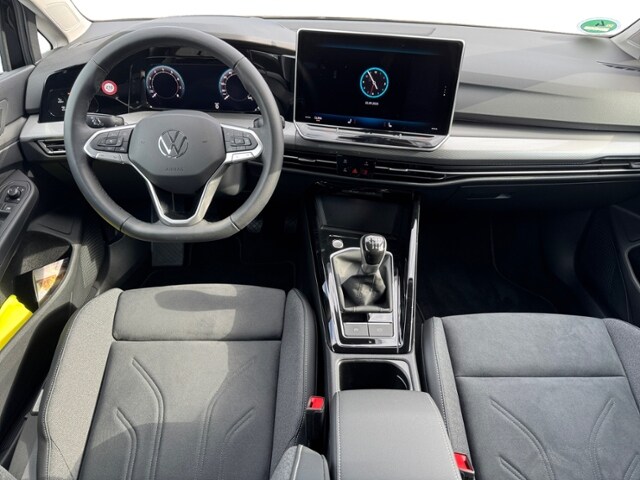Volkswagen Golf Golf VIII IQ.Drive