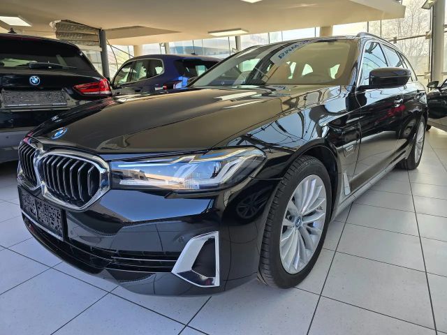 BMW 530 530e Touring xDrive