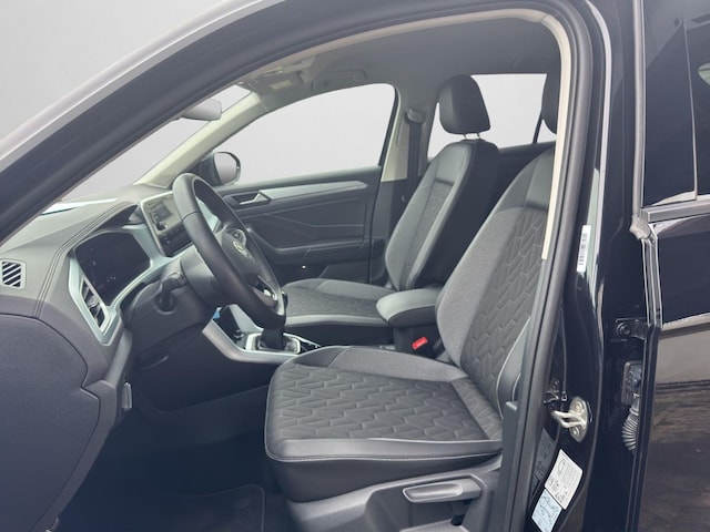 Volkswagen T-Roc 1.0 TSI