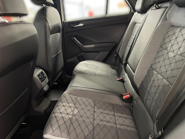 Volkswagen T-Roc 1.0 TSI