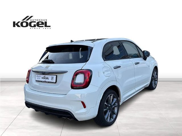 Fiat 500X Sport